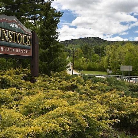 Lakefront Cottage On Beautiful Lake Winnipesaukee Laconia Exterior foto